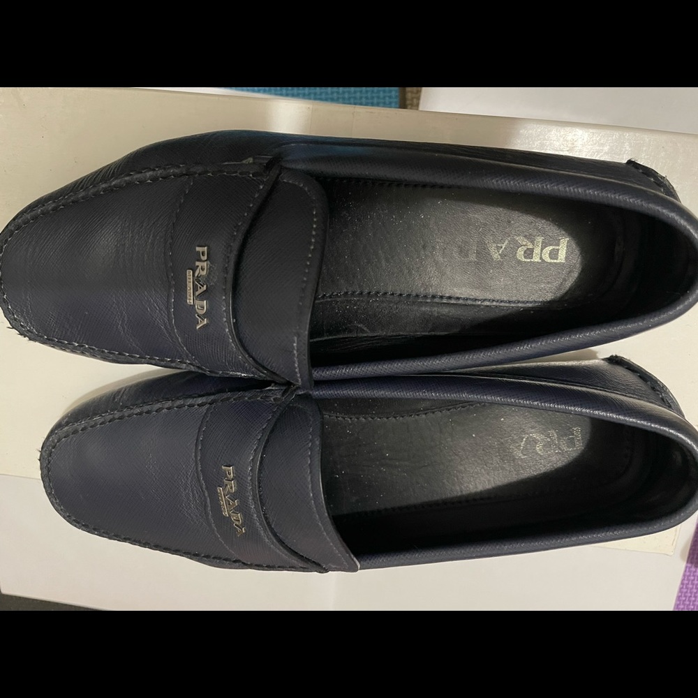 Prada driver - Picture 2 of 5